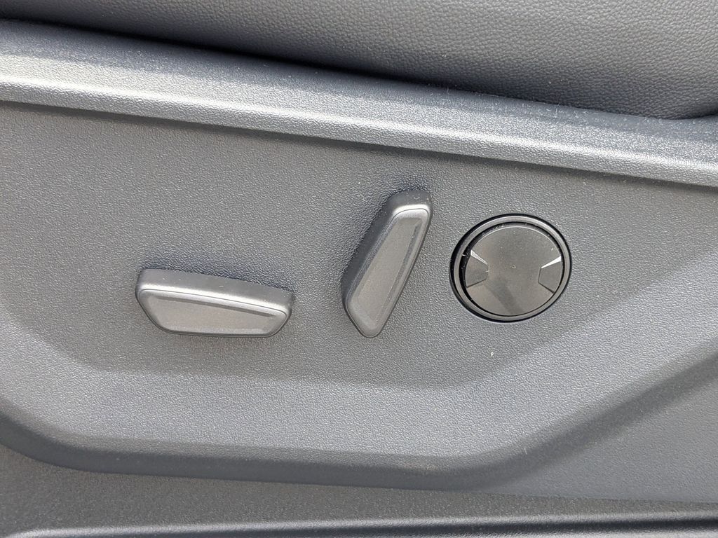 2026 Ford F-250 Super Duty - Glacier Gray Metallic Tri-Coat exterior view 20