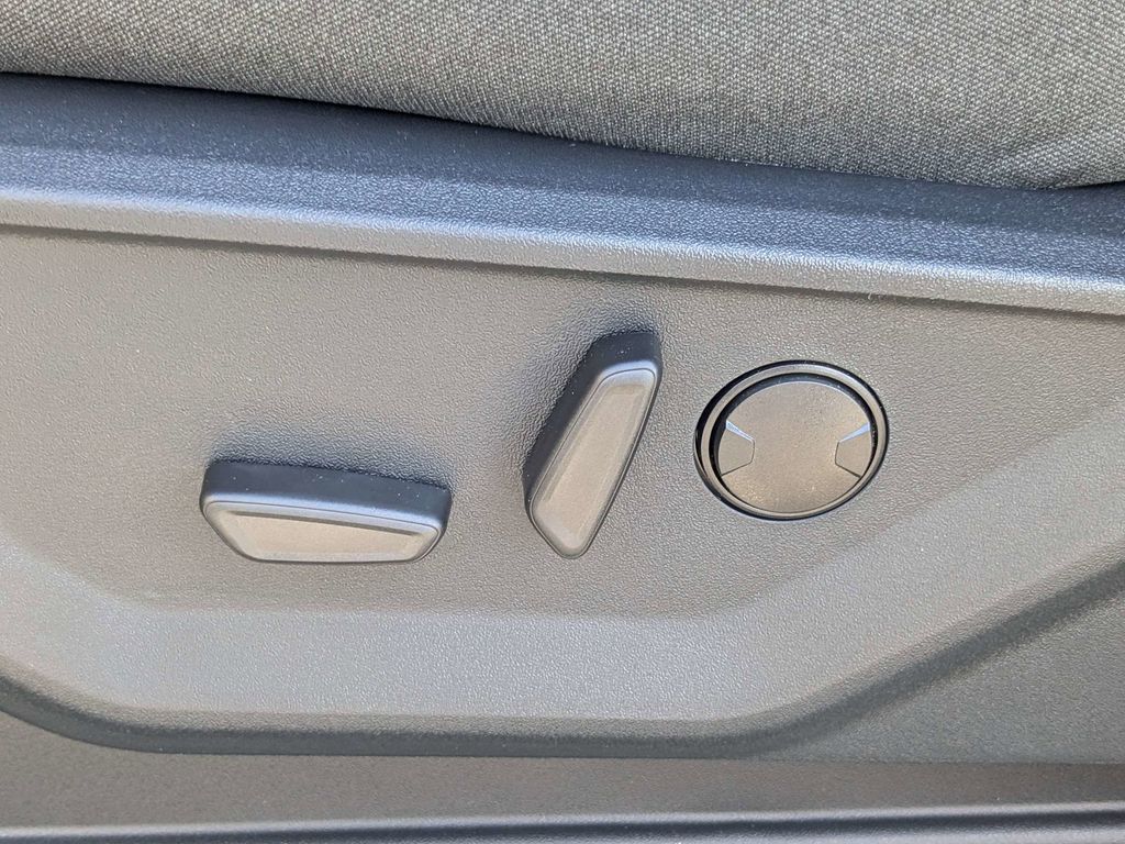 2026 Ford F-150 XLT - Carbonized Gray Metallic exterior view 20