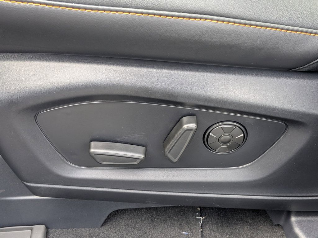 2026 Ford Explorer Tremor - Marsh Gray exterior view 20