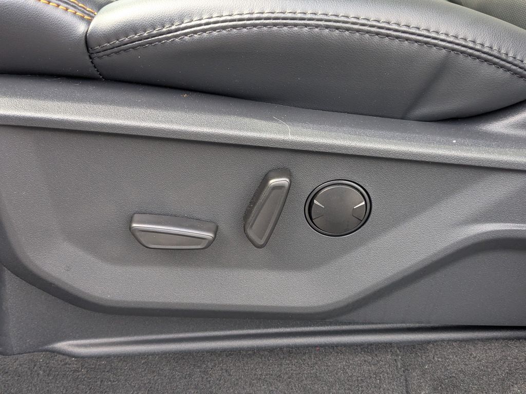 2026 Ford Expedition Tremor - Marsh Gray exterior view 20