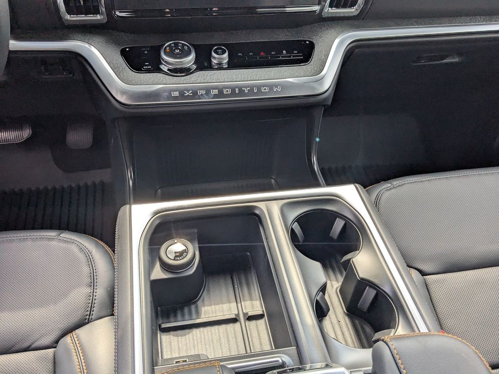 2026 Ford Expedition Tremor - Marsh Gray exterior view 19