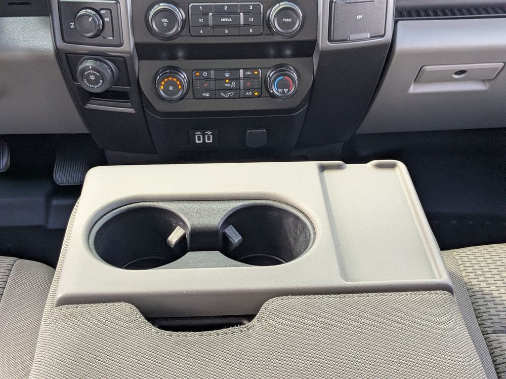 2019 Ford F-150 XLT - Race Red exterior view 18