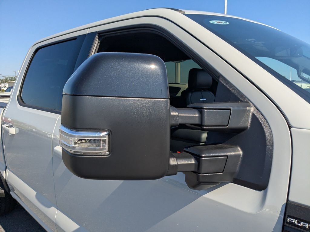 2026 Ford F-250 Super Duty - Avalanche exterior view 10