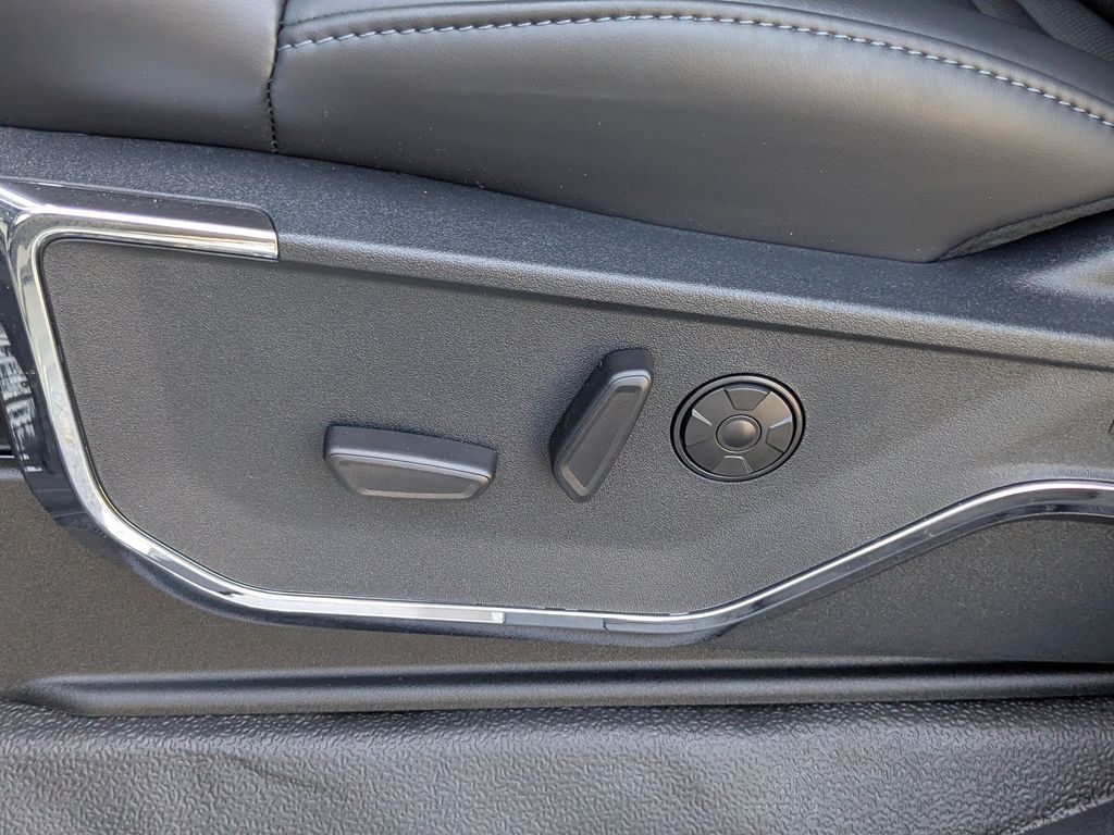 2026 Ford F-250 Super Duty - Avalanche exterior view 20
