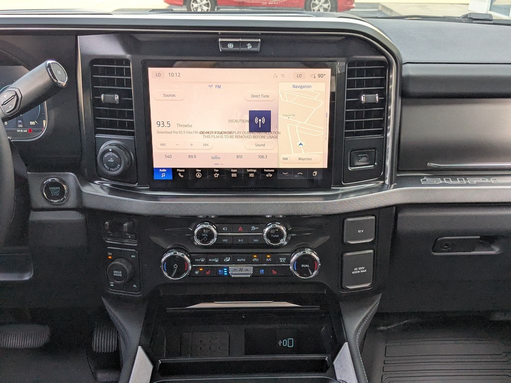 2026 Ford F-250 Super Duty - Avalanche exterior view 16