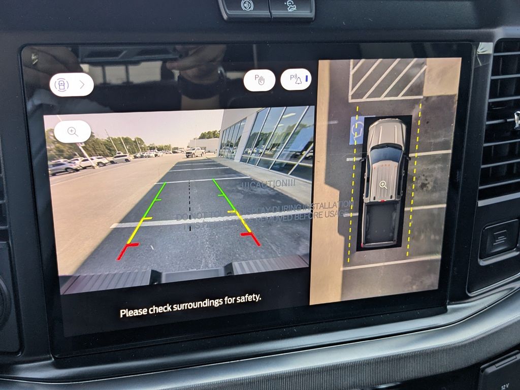 2026 Ford F-250 Super Duty - Avalanche exterior view 19