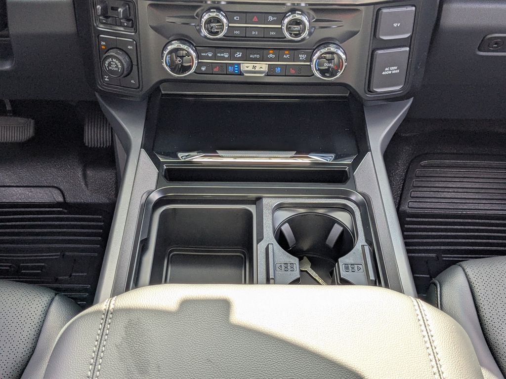 2026 Ford F-250 Super Duty - Marsh Gray exterior view 18