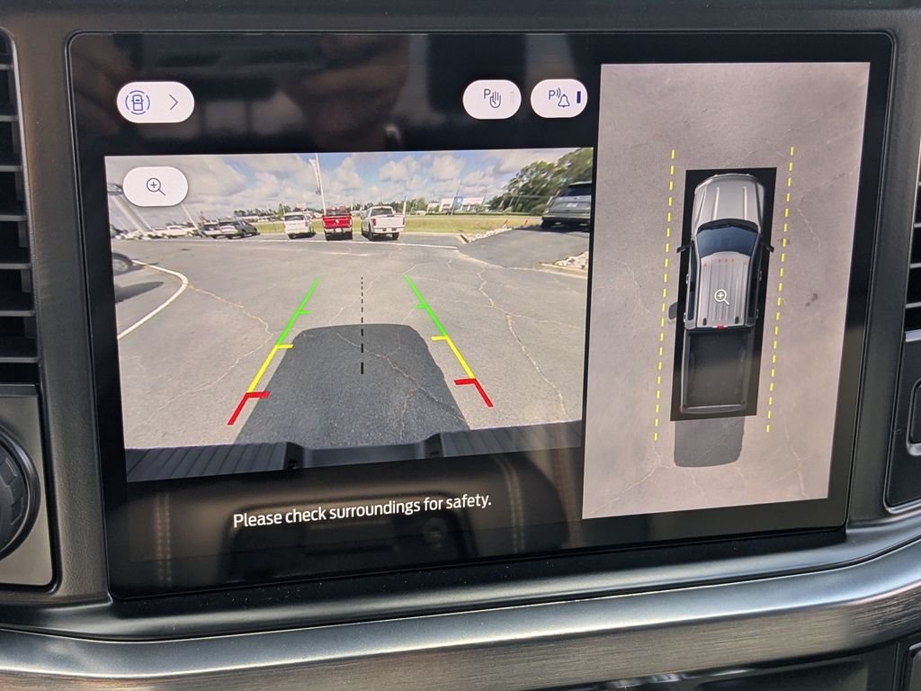 2026 Ford F-250 Super Duty - Marsh Gray exterior view 20