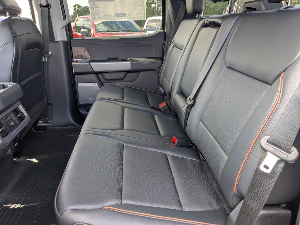 2026 Ford F-250 Super Duty - Marsh Gray exterior view 13