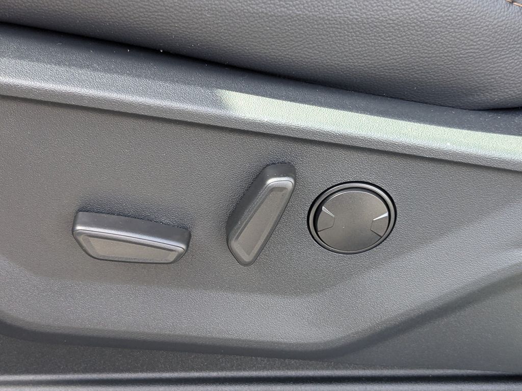 2026 Ford F-250 Super Duty - Marsh Gray exterior view 19