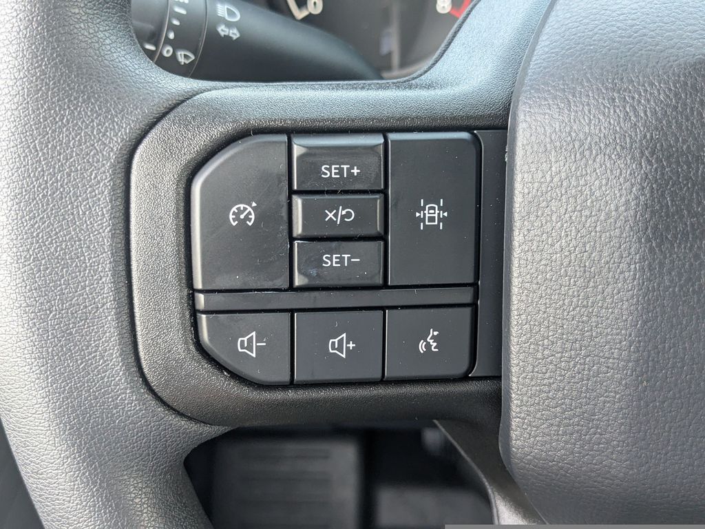 2026 Ford F-150 XL - Oxford White exterior view 20