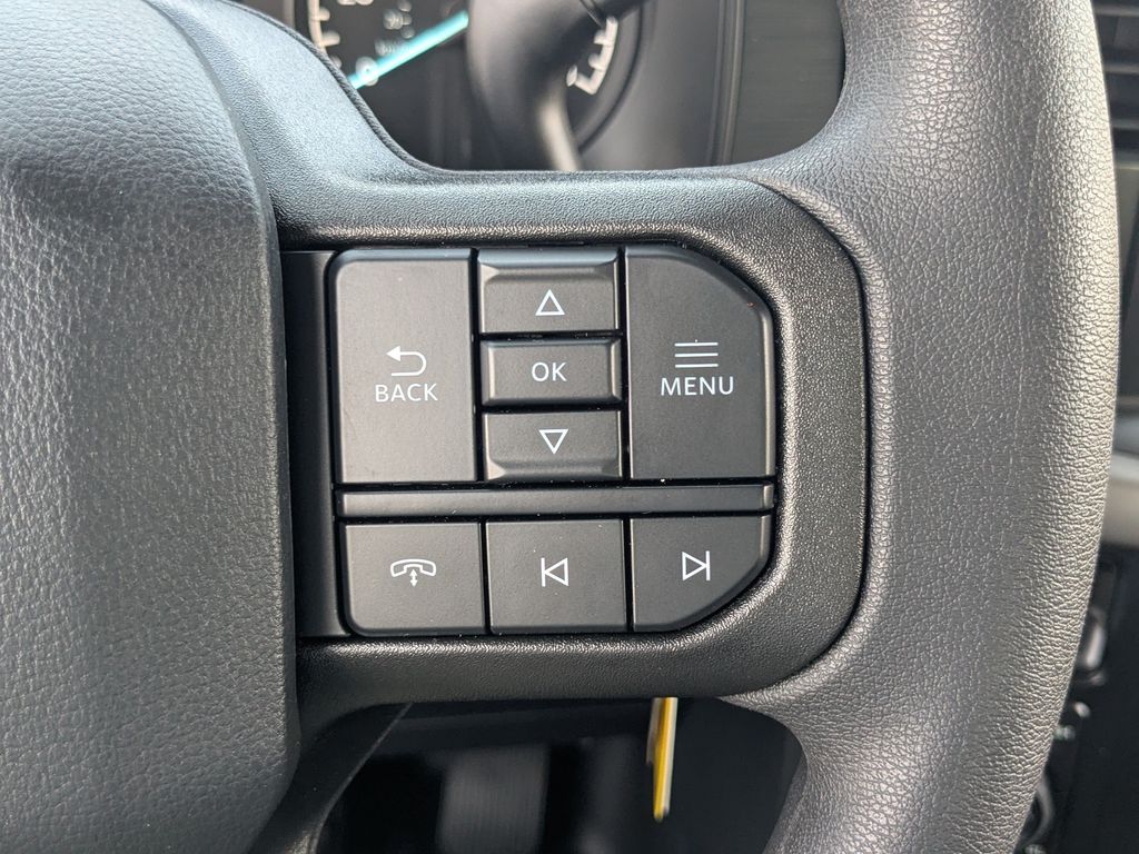 2026 Ford F-150 XL - Oxford White exterior view 19