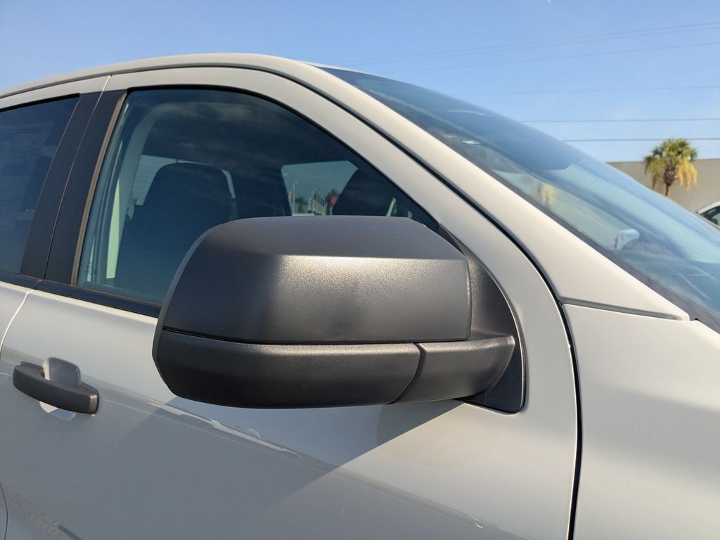 2026 Ford Ranger XLT - Avalanche exterior view 13