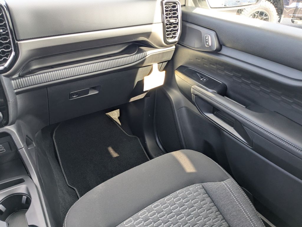 2026 Ford Ranger XLT - Avalanche exterior view 20
