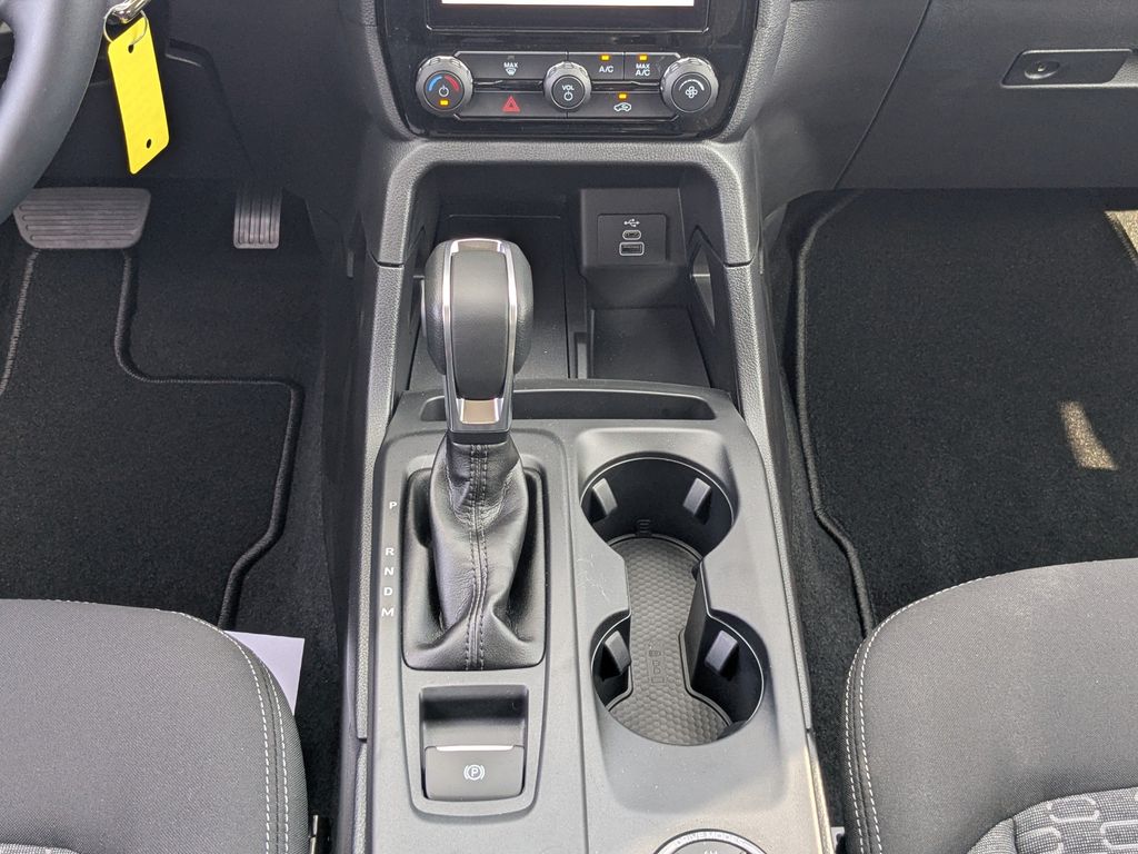 2026 Ford Ranger XLT - Avalanche exterior view 18