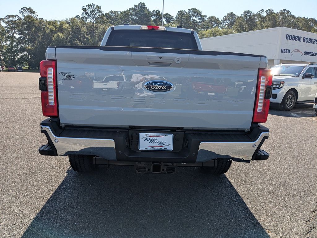 2026 Ford F-250 Super Duty - Avalanche exterior view 5