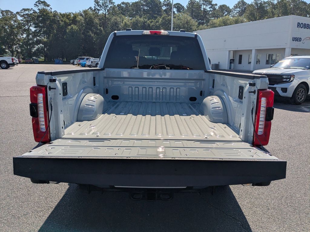2026 Ford F-250 Super Duty - Avalanche exterior view 15