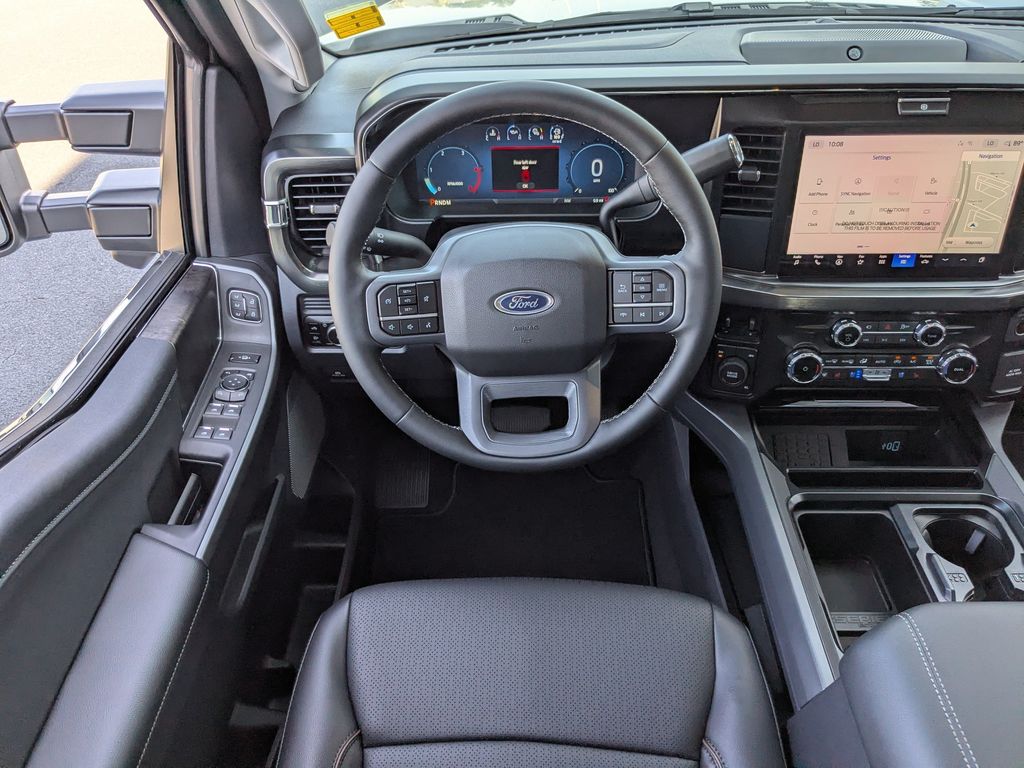 2026 Ford F-250 Super Duty - Avalanche exterior view 18