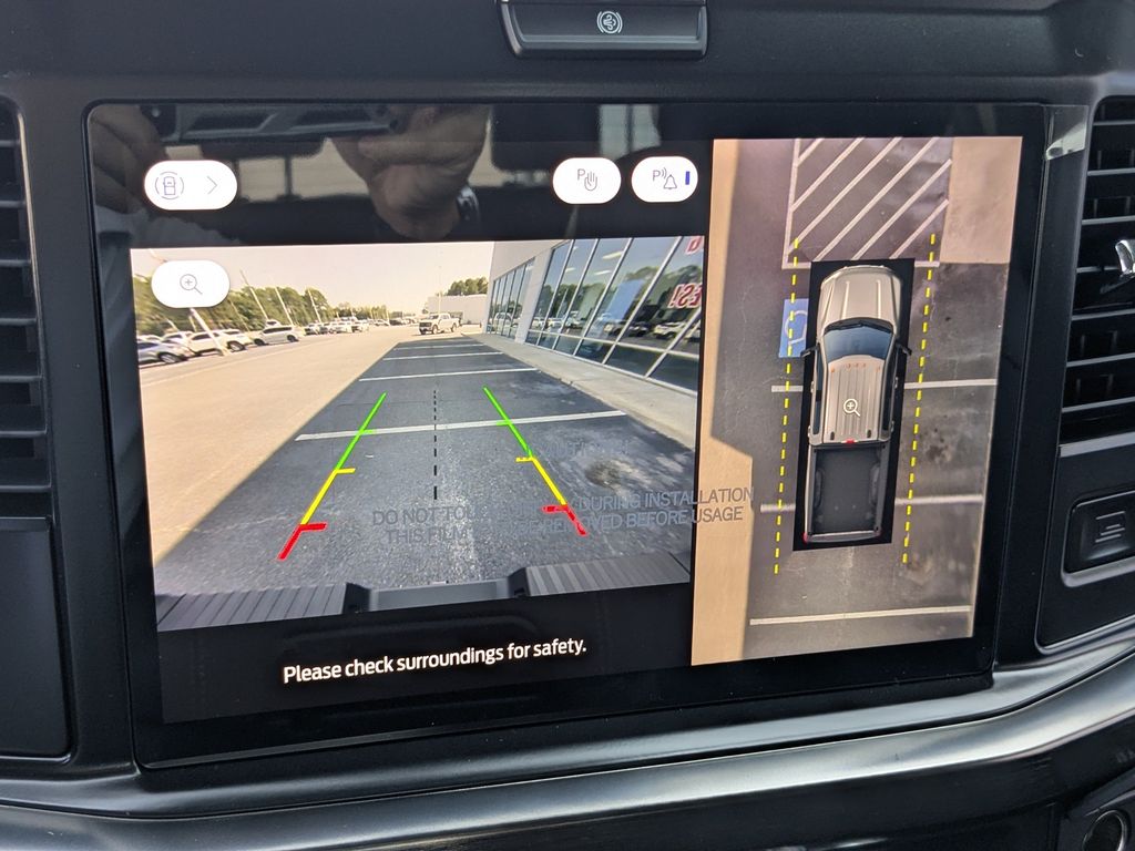 2026 Ford F-250 Super Duty - Avalanche exterior view 19