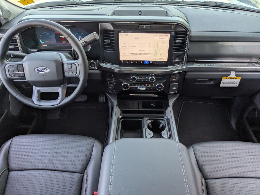 2026 Ford F-250 Super Duty - Avalanche exterior view 13