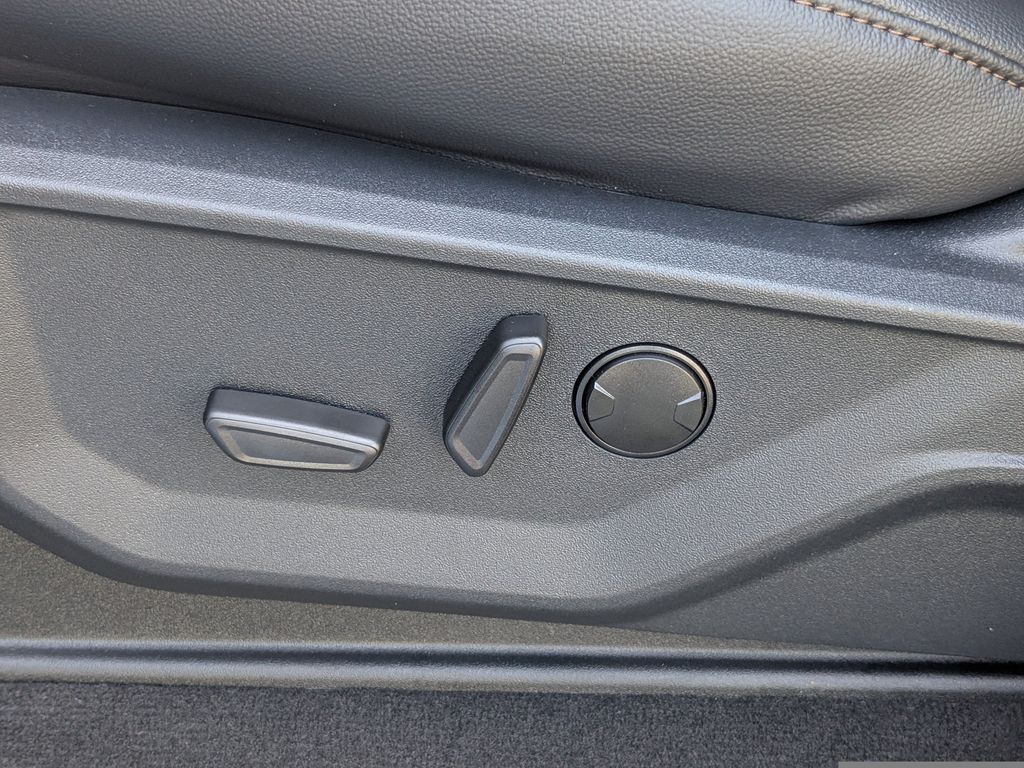 2026 Ford F-250 Super Duty - Avalanche exterior view 20
