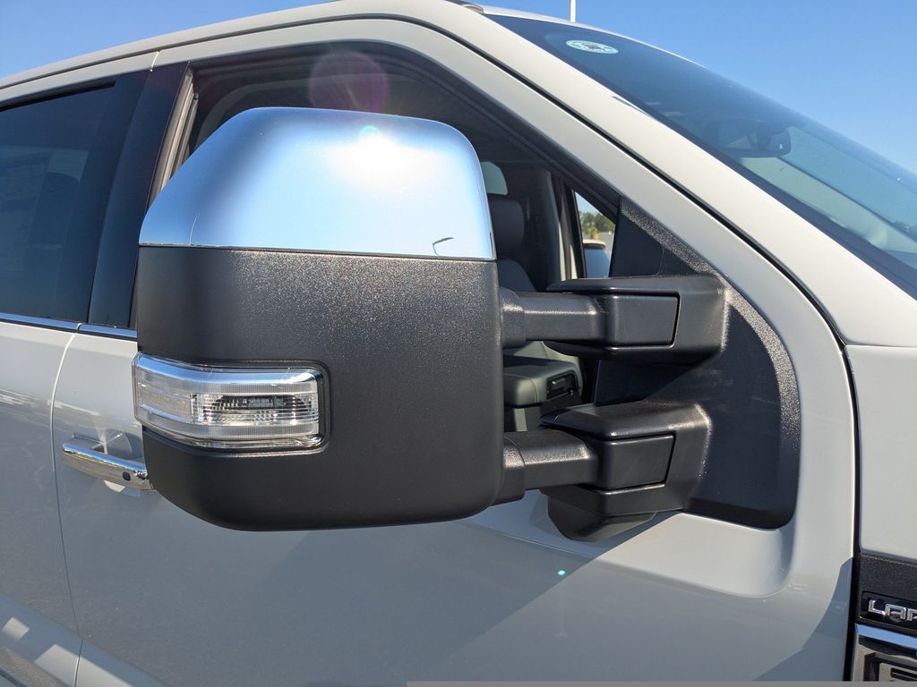 2026 Ford F-250 Super Duty - Avalanche exterior view 10
