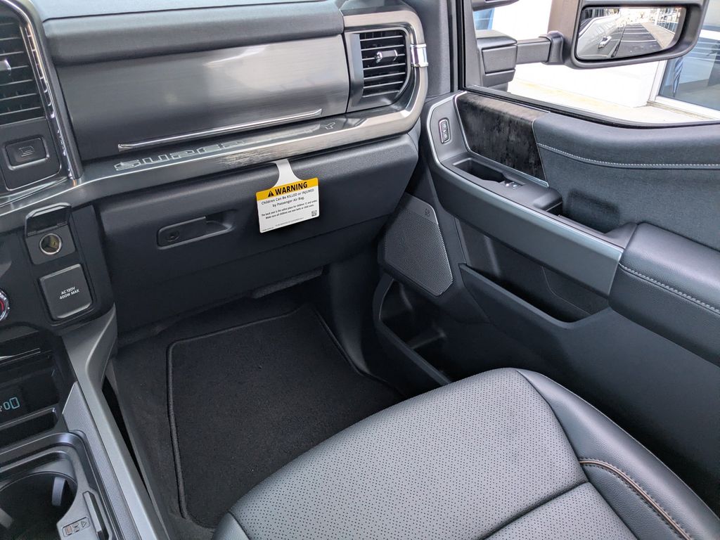 2026 Ford F-250 Super Duty - Avalanche exterior view 17