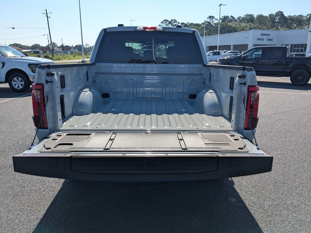 2026 Ford F-150 XLT - Avalanche exterior view 15