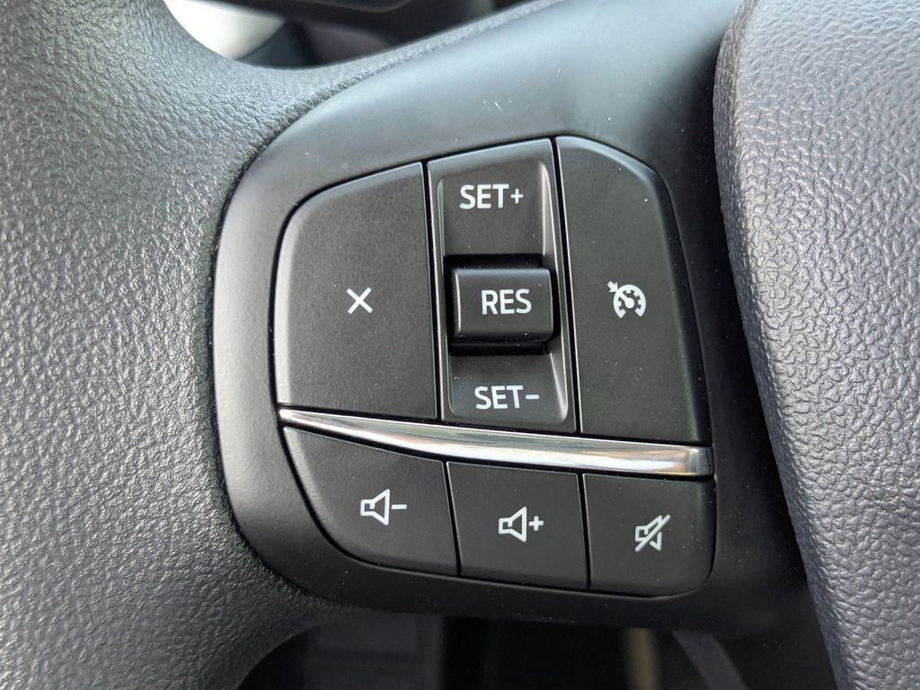 2025 Ford Maverick XLT - Desert Sand exterior view 18