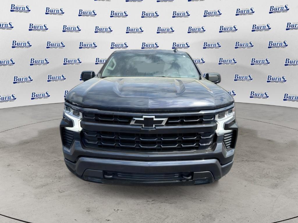 2023 Chevrolet Silverado 1500 RST - 1