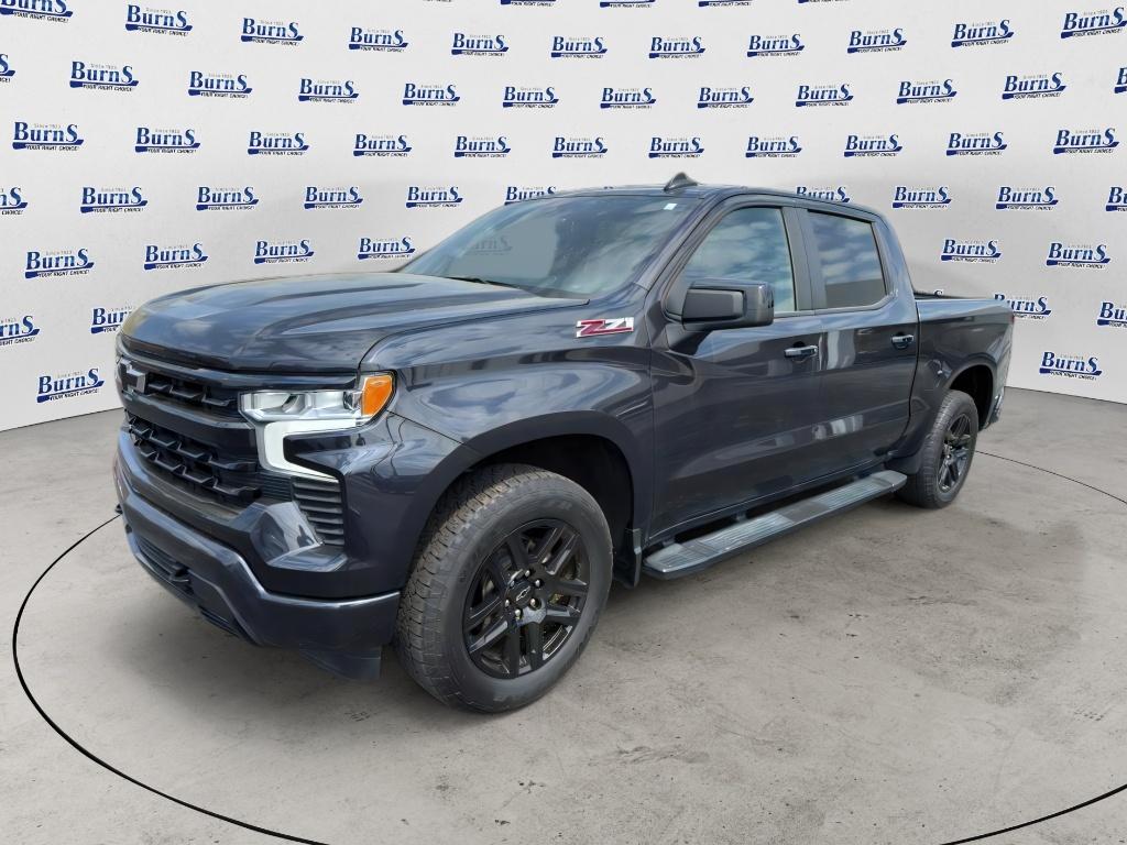 2023 Chevrolet Silverado 1500 RST - 2