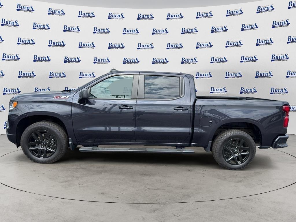 2023 Chevrolet Silverado 1500 RST - 3