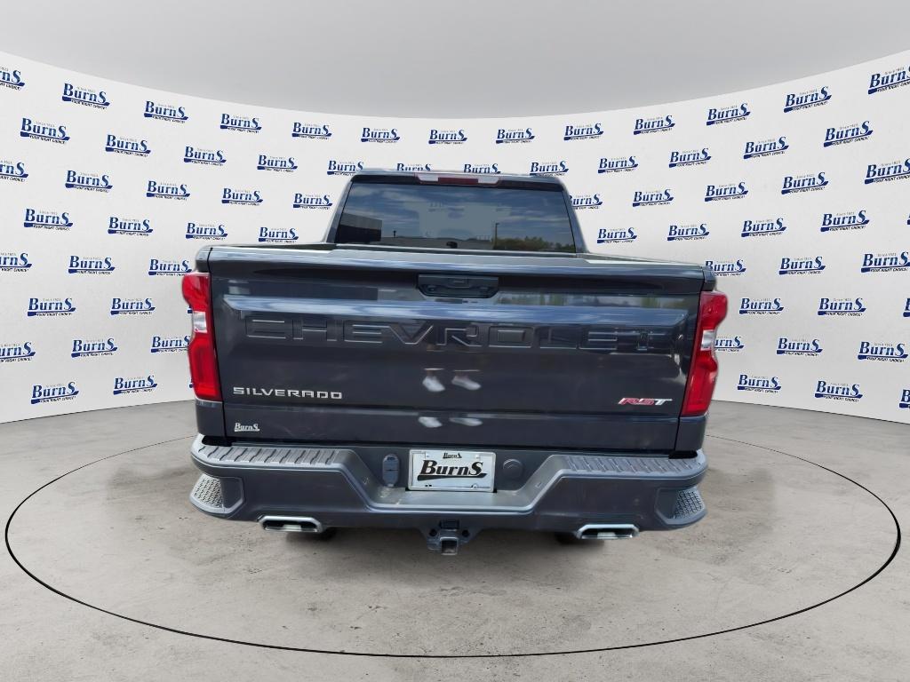 2023 Chevrolet Silverado 1500 RST - 5