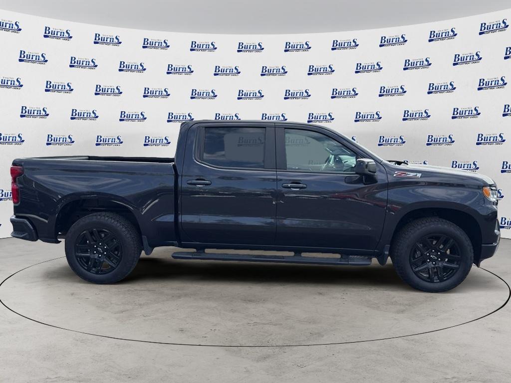 2023 Chevrolet Silverado 1500 RST - 7