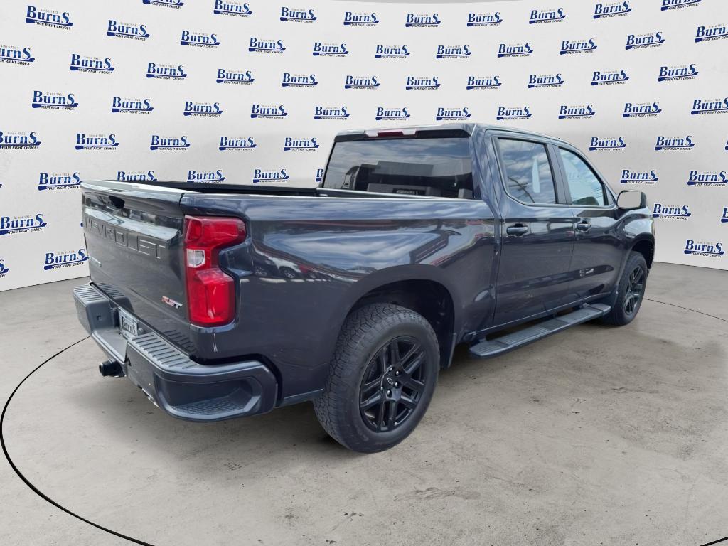 2023 Chevrolet Silverado 1500 RST - 6