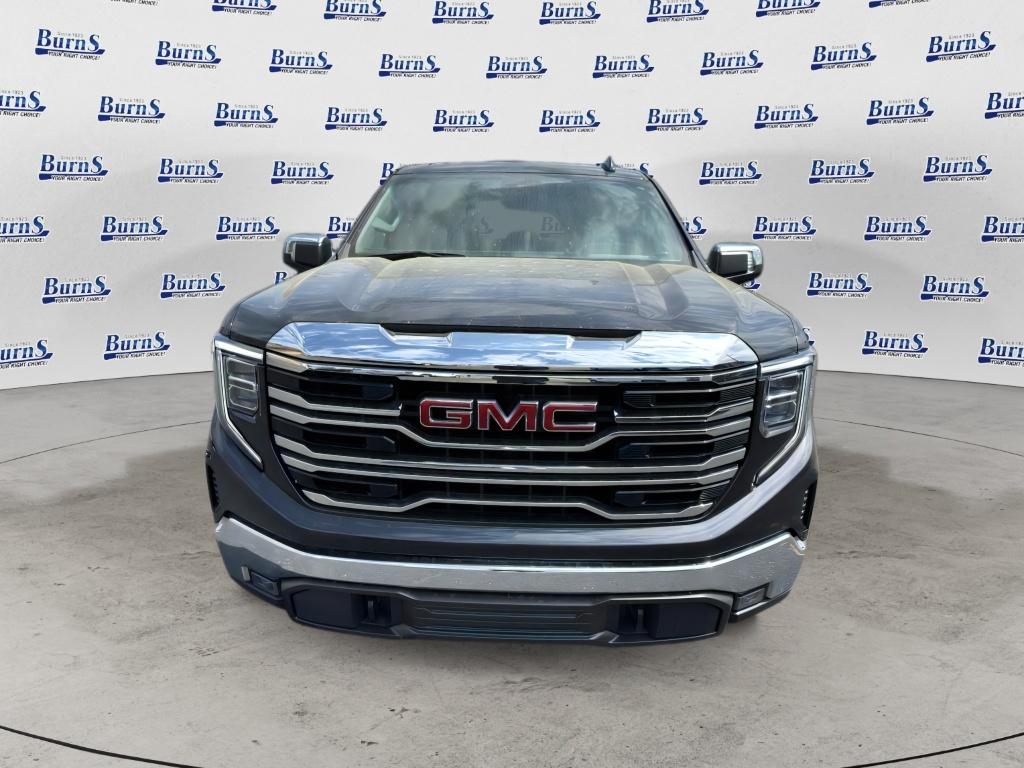 2024 GMC Sierra 1500 SLT - 1