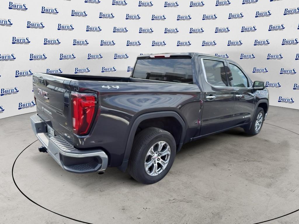 2024 GMC Sierra 1500 SLT - 6