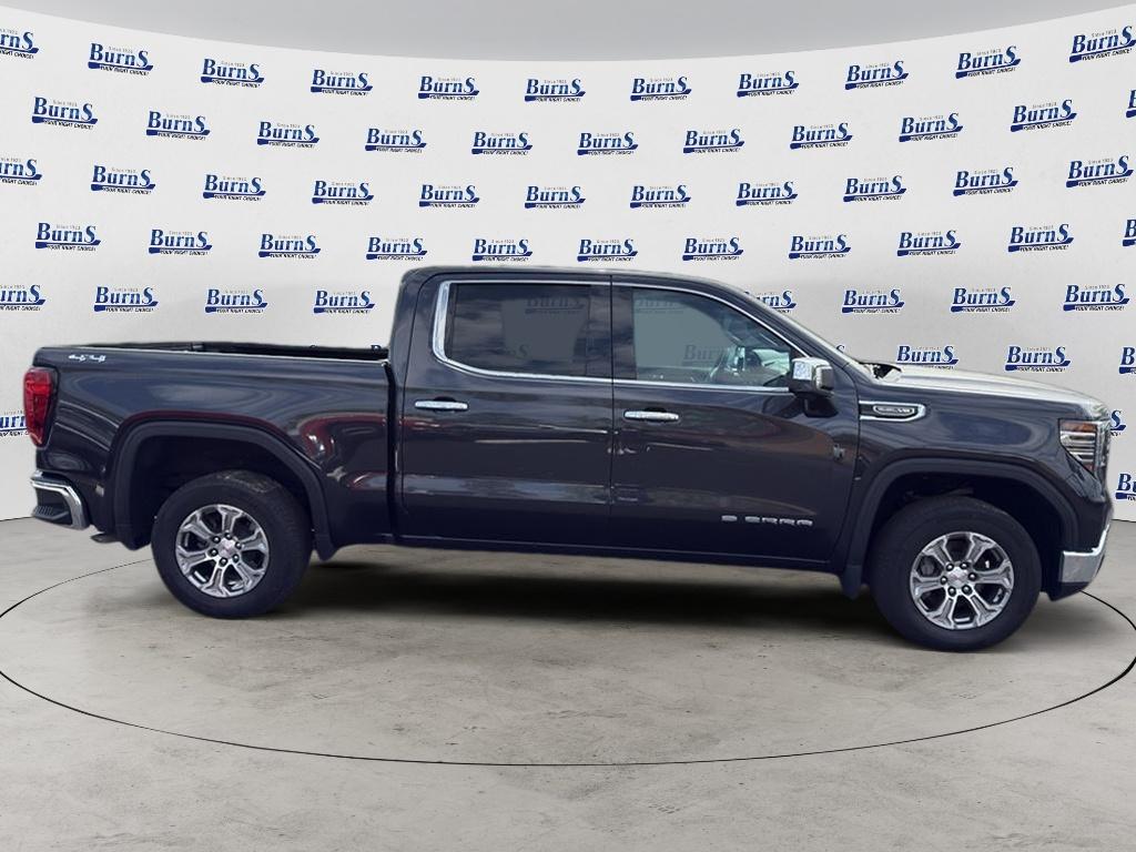 2024 GMC Sierra 1500 SLT - 7