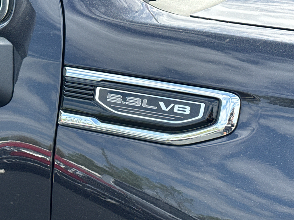 2024 GMC Sierra 1500 SLT - 8
