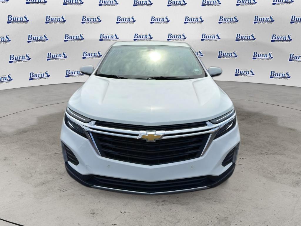 2024 Chevrolet Equinox LT - 1