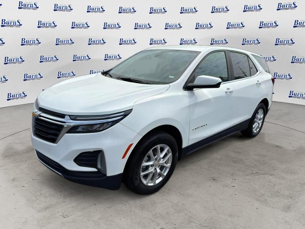 2024 Chevrolet Equinox LT - 2