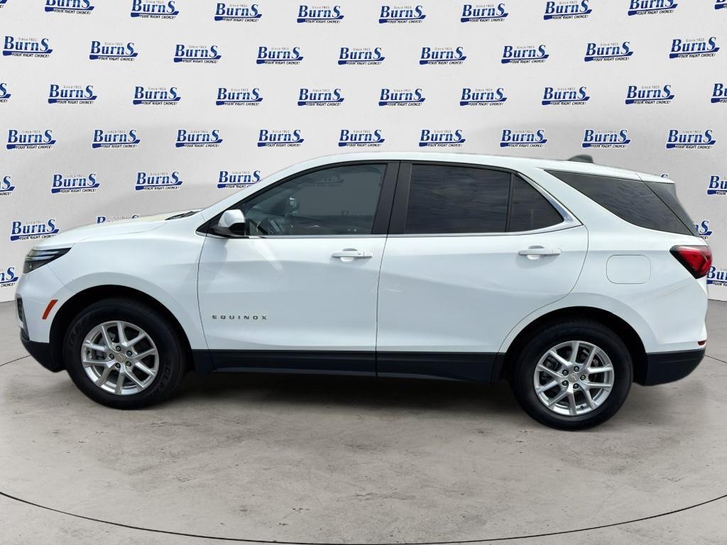 2024 Chevrolet Equinox LT - 3