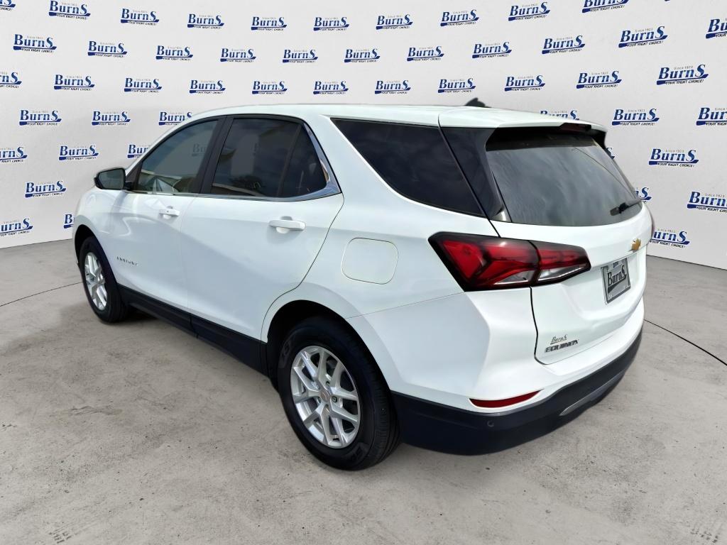2024 Chevrolet Equinox LT - 4