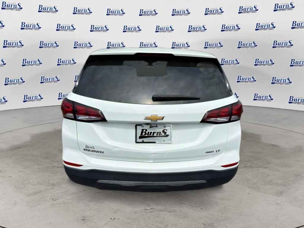 2024 Chevrolet Equinox LT - 5