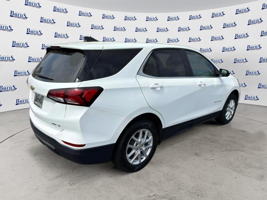 2024 Chevrolet Equinox LT - 6