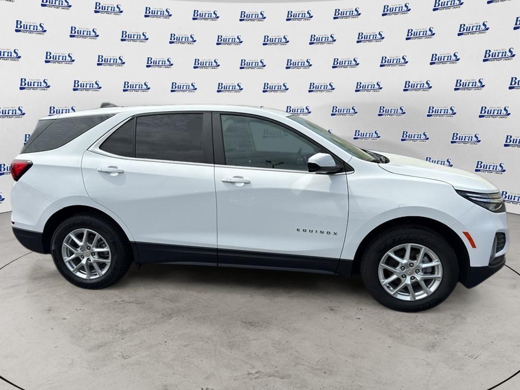 2024 Chevrolet Equinox LT - 7