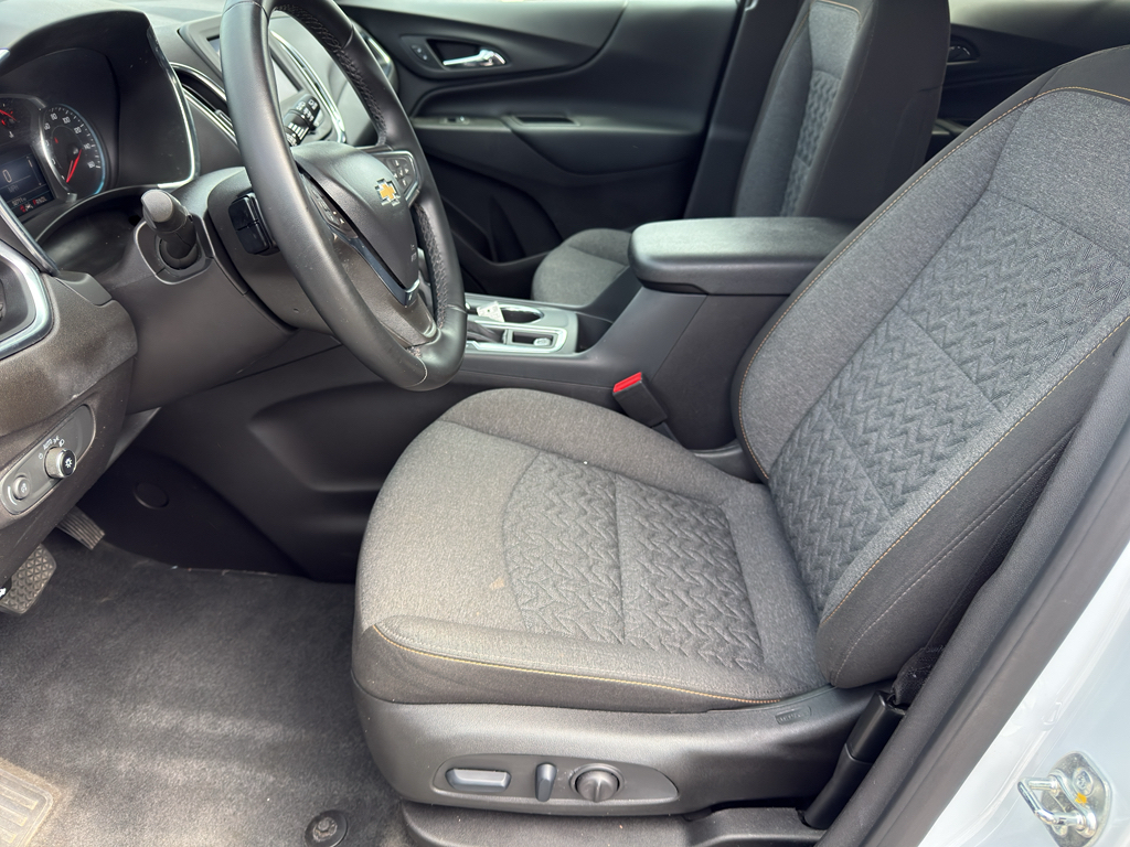 2024 Chevrolet Equinox LT - 10
