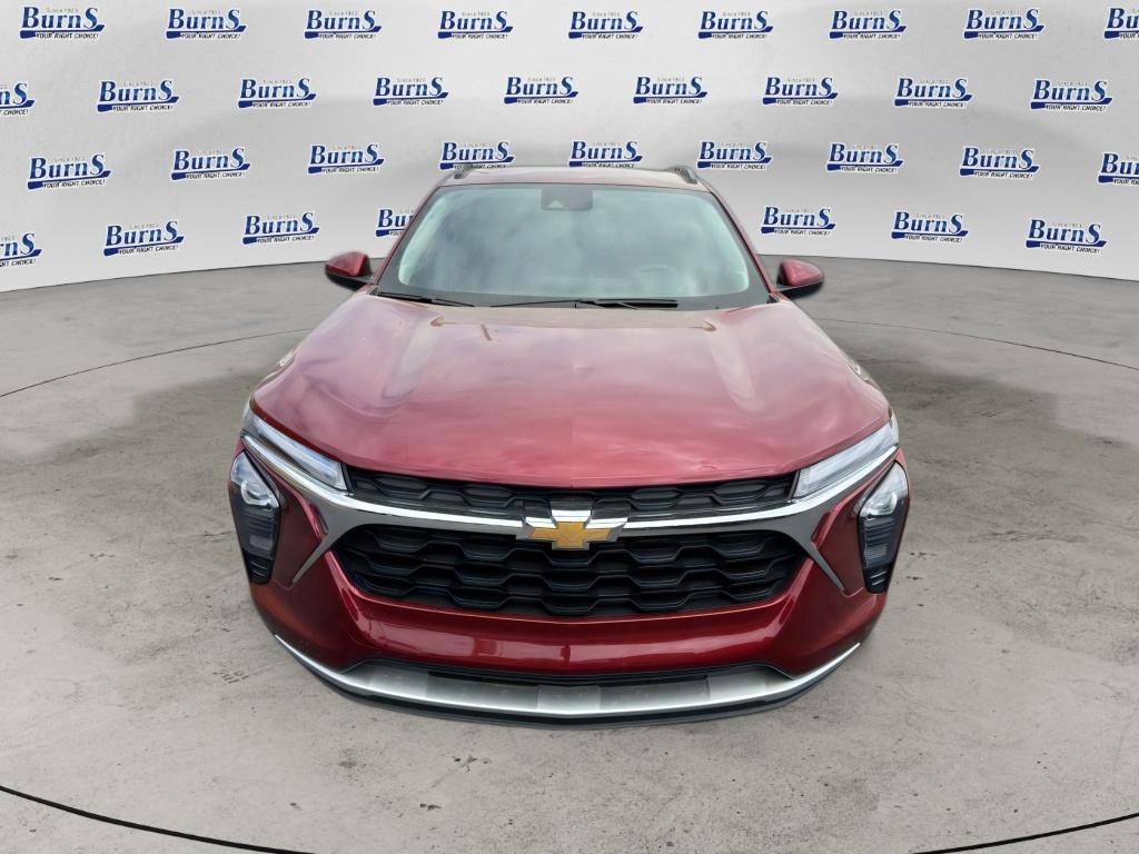 2025 Chevrolet Trax LT - 1