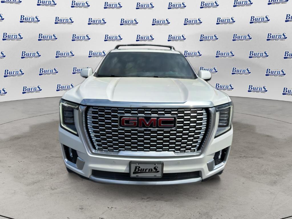 2024 GMC Yukon Denali - 1