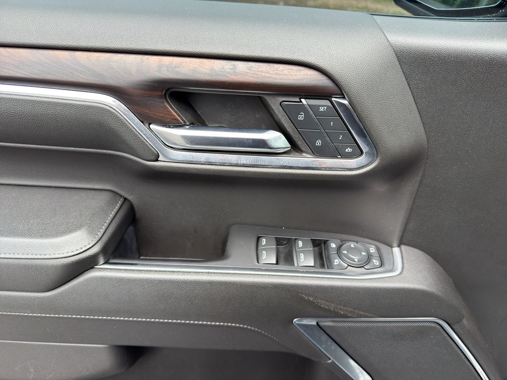 2024 GMC Sierra 1500 SLT - 10
